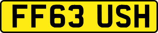 FF63USH