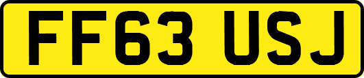 FF63USJ