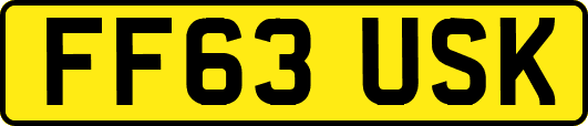 FF63USK