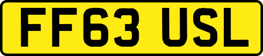 FF63USL