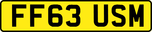 FF63USM
