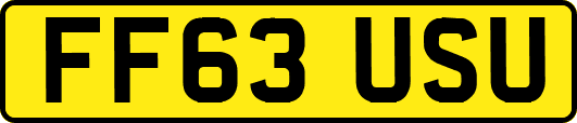 FF63USU