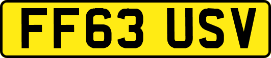 FF63USV