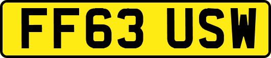 FF63USW