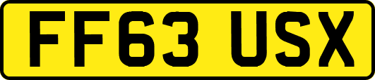 FF63USX