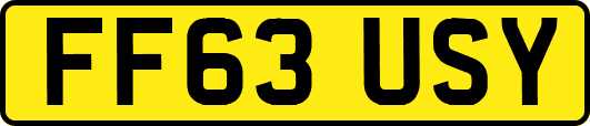 FF63USY