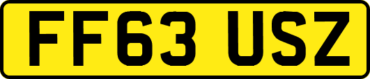 FF63USZ