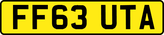 FF63UTA