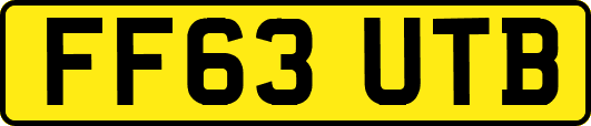 FF63UTB