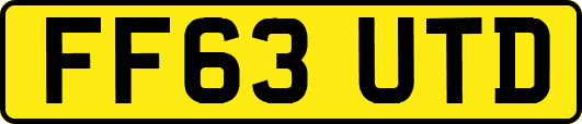FF63UTD