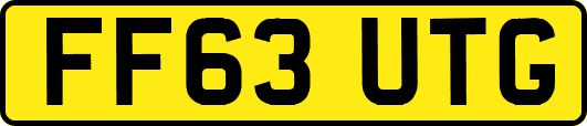 FF63UTG