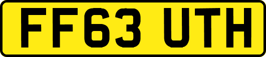 FF63UTH