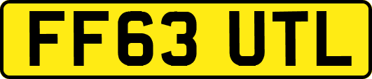 FF63UTL