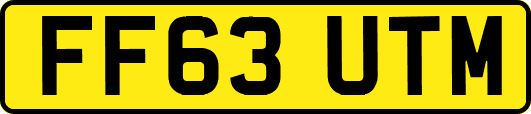 FF63UTM