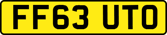 FF63UTO