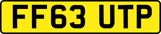 FF63UTP