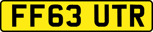 FF63UTR