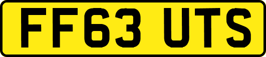 FF63UTS