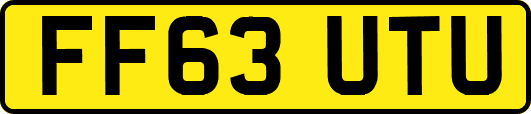 FF63UTU