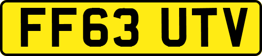 FF63UTV