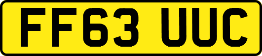 FF63UUC