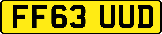 FF63UUD