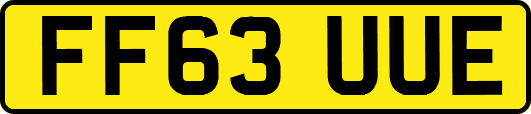 FF63UUE