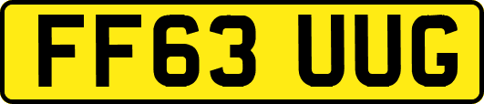 FF63UUG