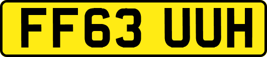 FF63UUH