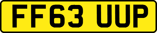 FF63UUP