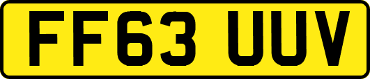 FF63UUV