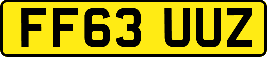 FF63UUZ