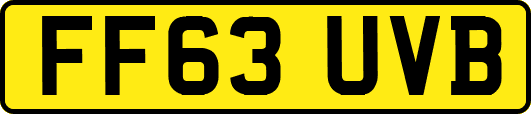 FF63UVB