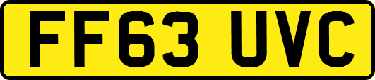 FF63UVC