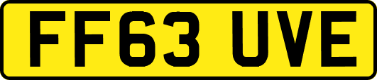 FF63UVE