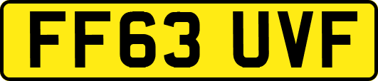 FF63UVF