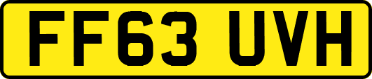 FF63UVH