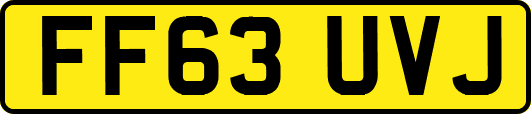 FF63UVJ