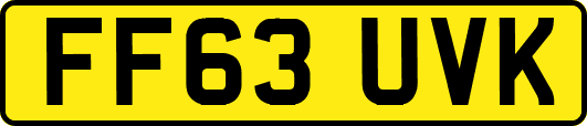 FF63UVK