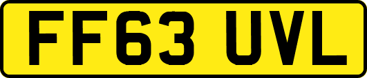 FF63UVL