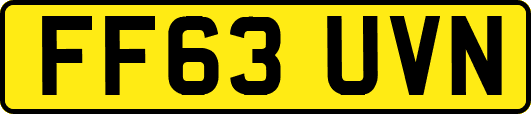 FF63UVN