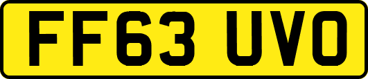 FF63UVO