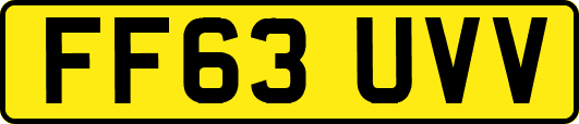 FF63UVV