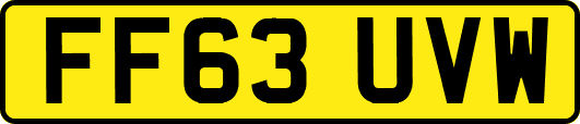 FF63UVW