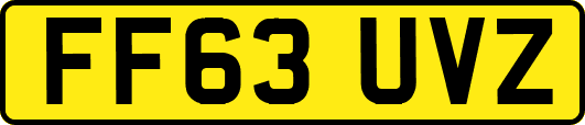 FF63UVZ