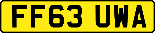FF63UWA