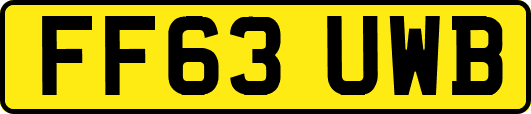 FF63UWB