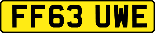 FF63UWE
