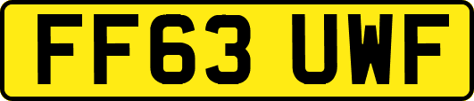 FF63UWF