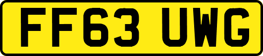 FF63UWG